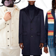 INC Men’s Floral-Print Jacket | $26 | Macy’s | Promo Code FRIEND
Sun + Stone Men’s Nial Patchwork Jacket | $32 | Macy’s | Promo Code FRIEND
Men’s Borg Denim Jacket | $56 | Macy’s | Promo Code FRIEND
Hugo Boss Men’s Cashmere Coat | $1,327 | Macy’s | Promo Code FRIEND